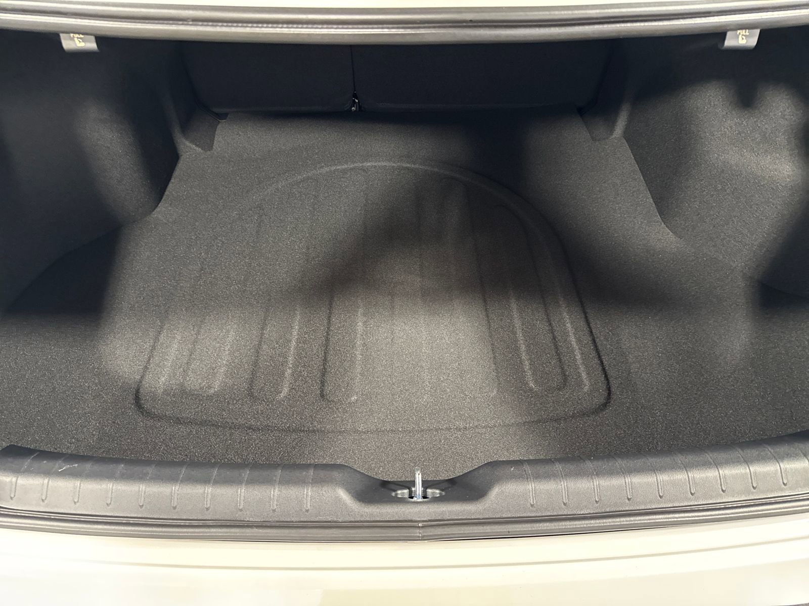 Certified 2025 Kia K4 LXS image 27