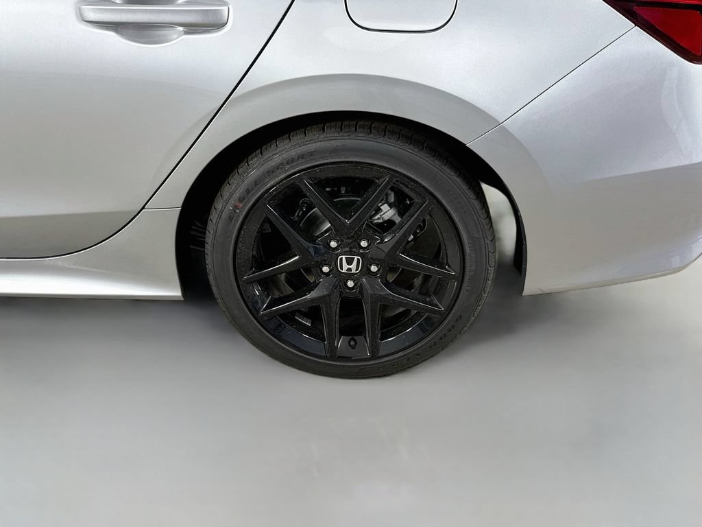 Used 2026 Honda Civic Sport image 28