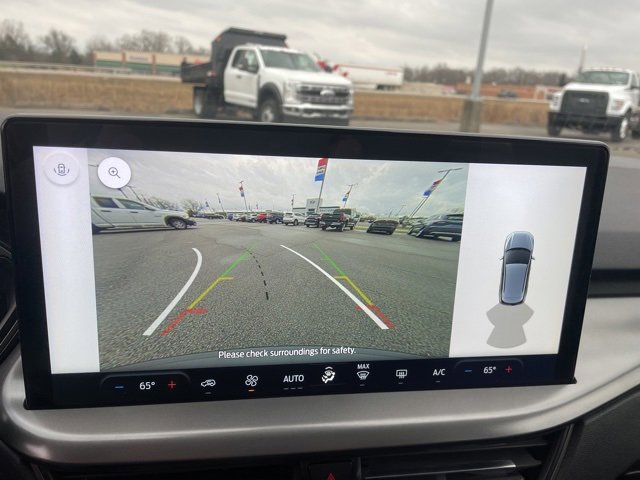 Used 2024 Ford Escape Active w/ Tech Pack #1 image 37