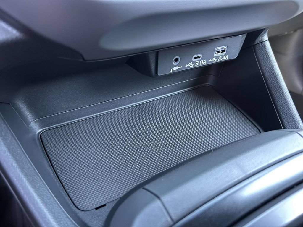 New 2026 Subaru Crosstrek 2.5i Premium AWD/4WD image 20