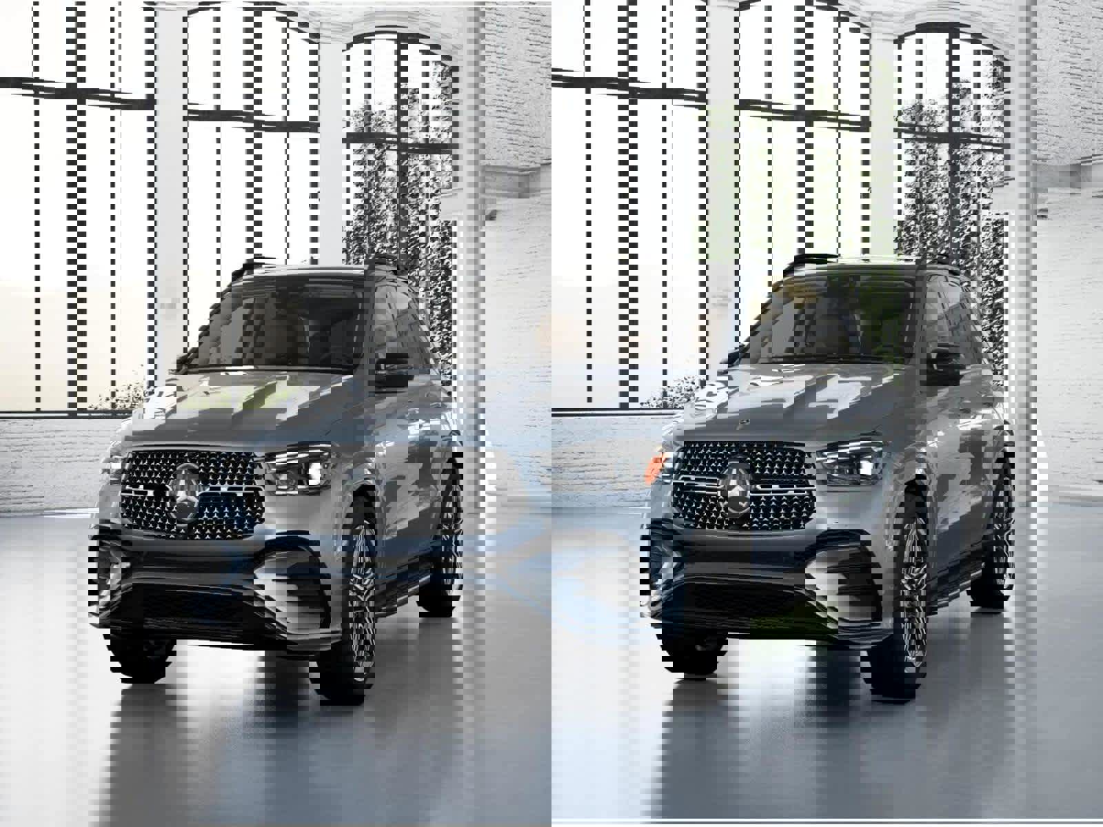 New 2026 Mercedes-Benz GLE 450 4MATIC image 39