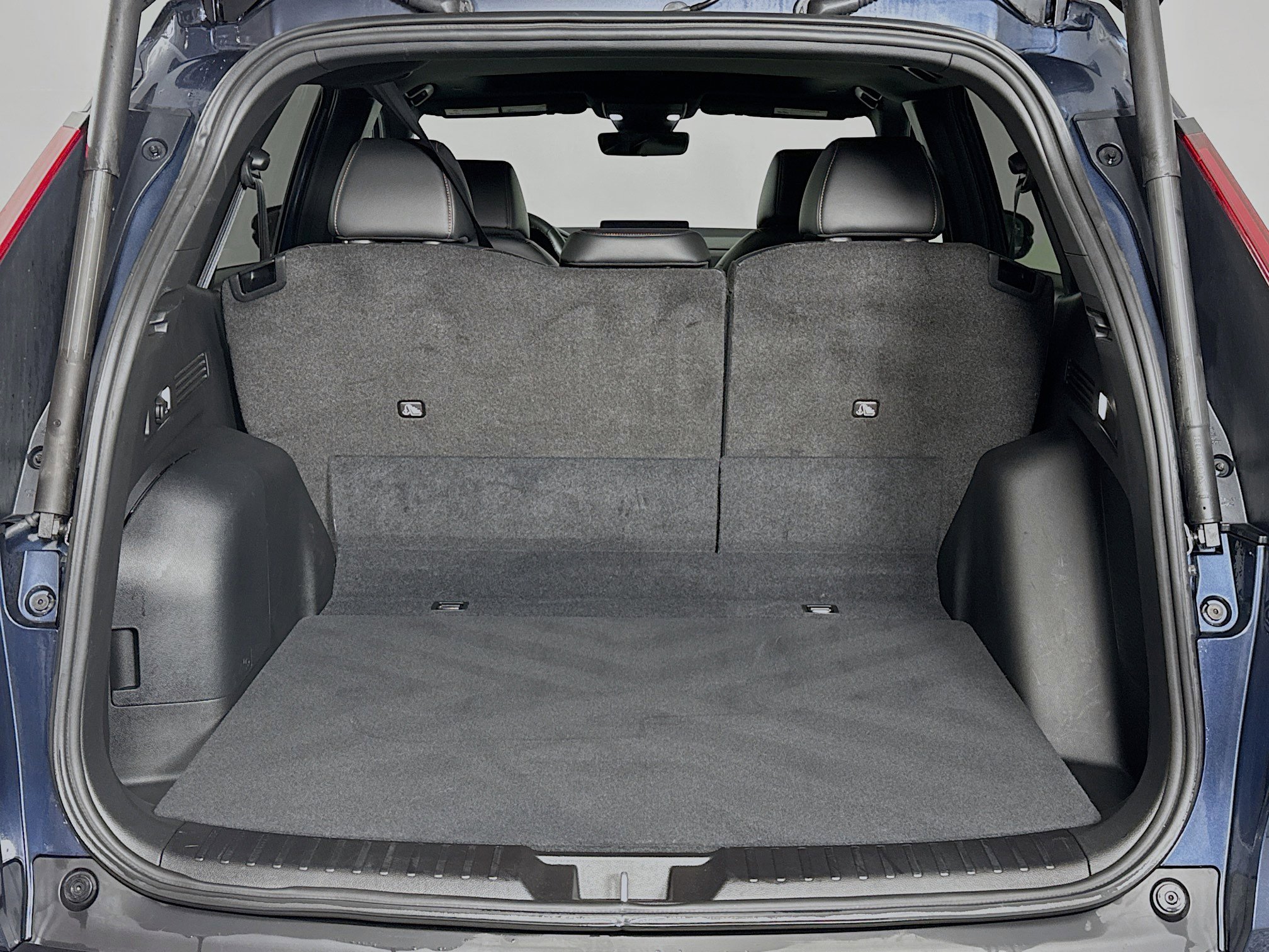 Certified 2023 Honda CR-V Sport Touring image 27