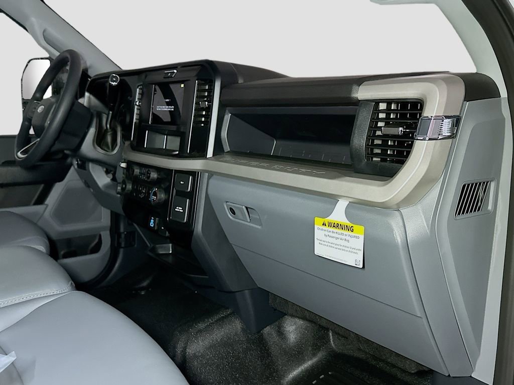 New 2026 Ford F550 4x4 Regular Cab Super Duty image 26