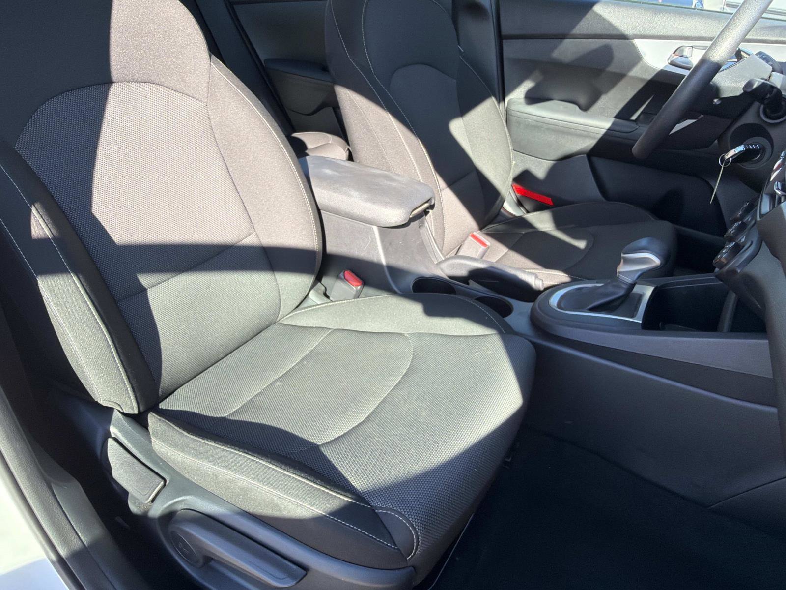 Used 2024 Kia Forte LXS image 24