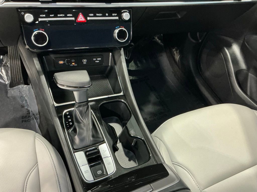 Used 2026 Hyundai Santa Cruz SEL image 6