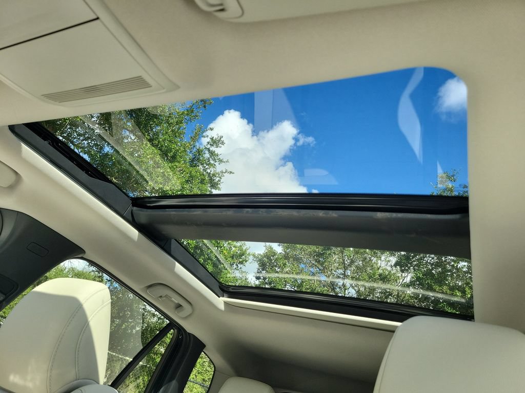 New 2026 MAZDA CX-50 AWD 2.5 S w/ Weather Package image 33