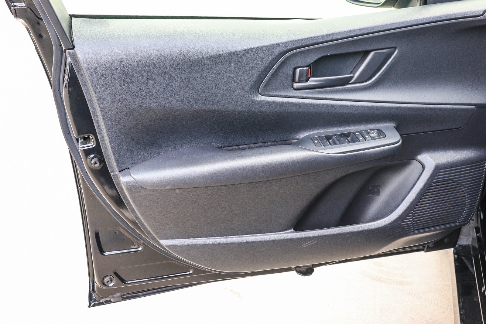 Certified 2024 Toyota Prius Prime FWD image 22