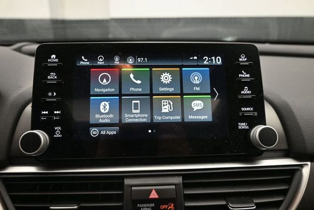 Used 2022 Honda Accord Touring image 17