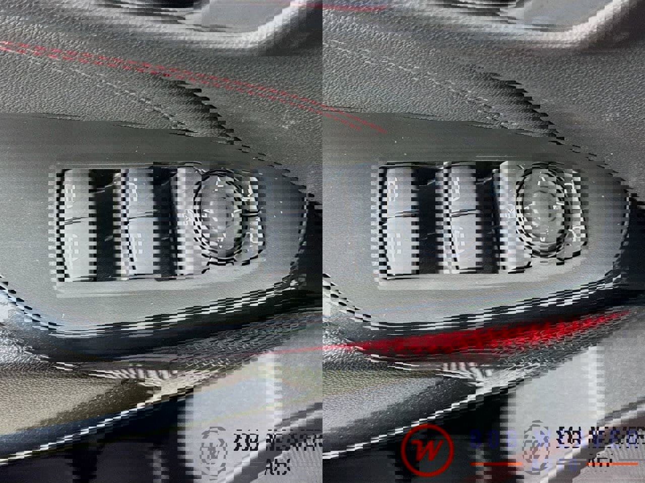 New 2026 Chevrolet Trax RS w/ Driver Confidence Package FWD image 19