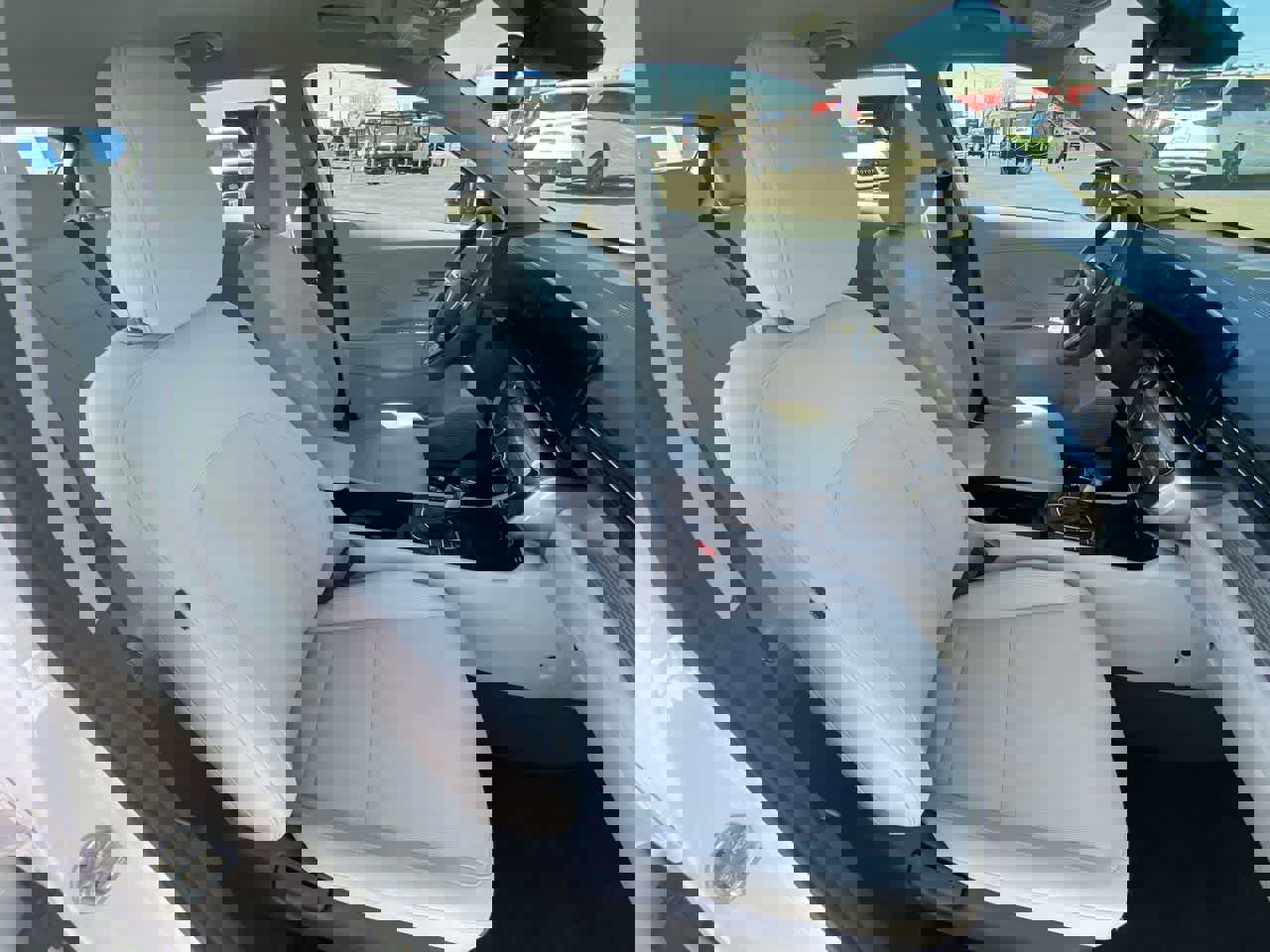 Used 2024 Hyundai Kona SE image 23