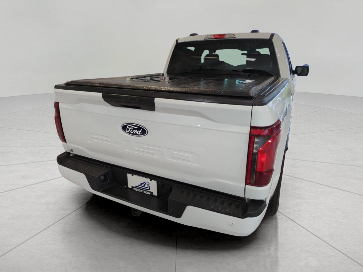 Used 2025 Ford F150 STX AWD/4WD image 7