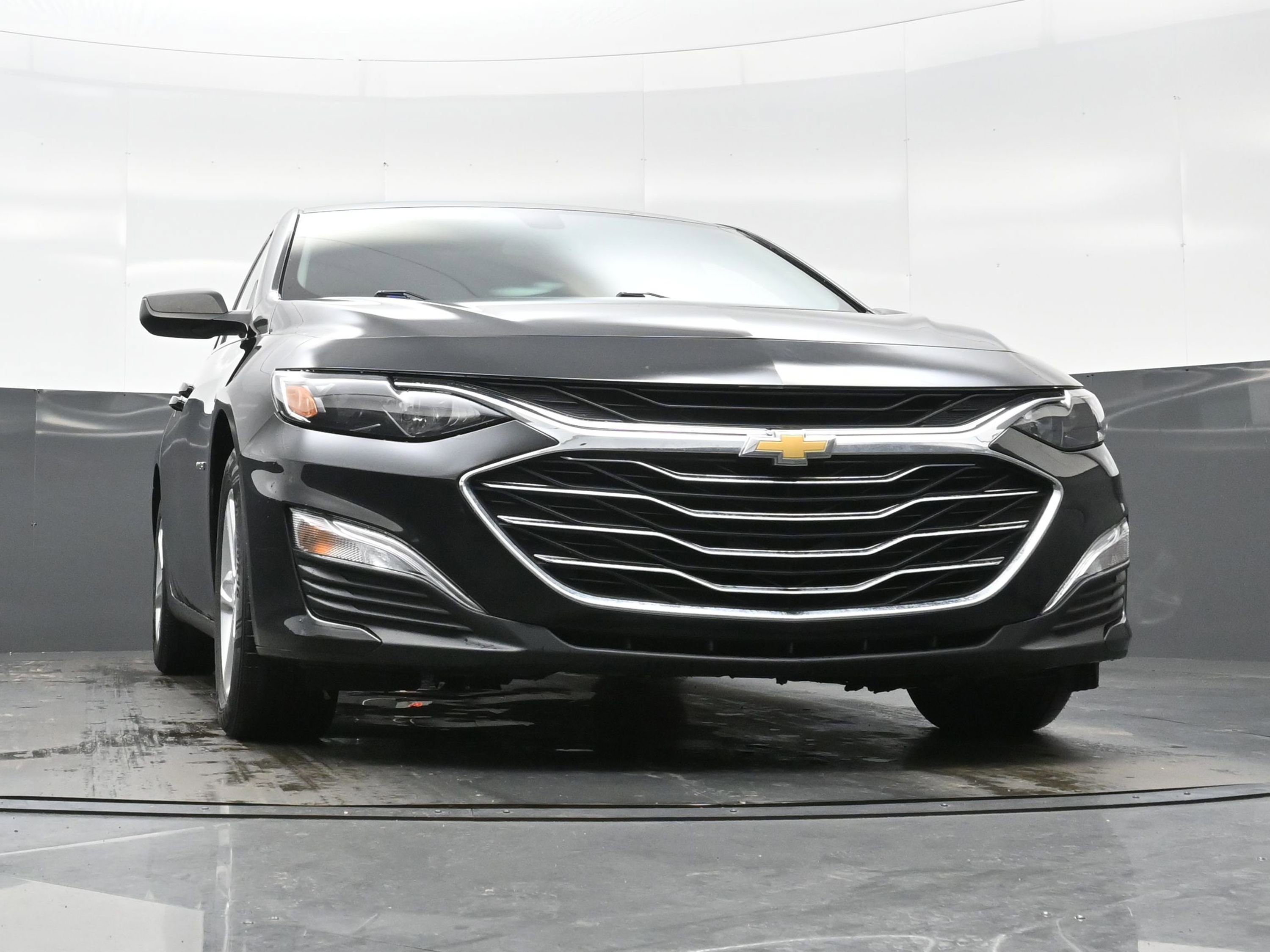 Used 2019 Chevrolet Malibu LS w/ LPO, Convenience Package 1 image 31