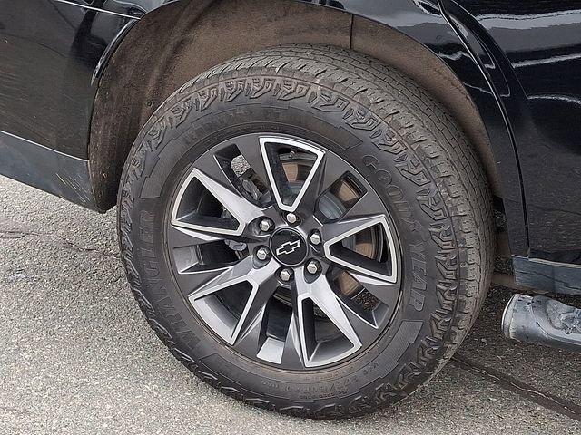 Used 2023 Chevrolet Tahoe Z71 w/ Luxury Package image 30