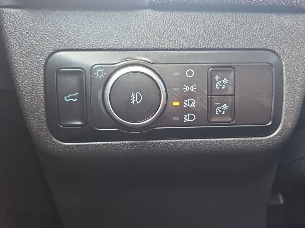 Certified 2024 Ford Bronco Sport Outer Banks w/ Tech Package image 37