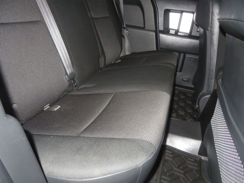 Used 2007 Toyota FJ Cruiser 4WD image 26