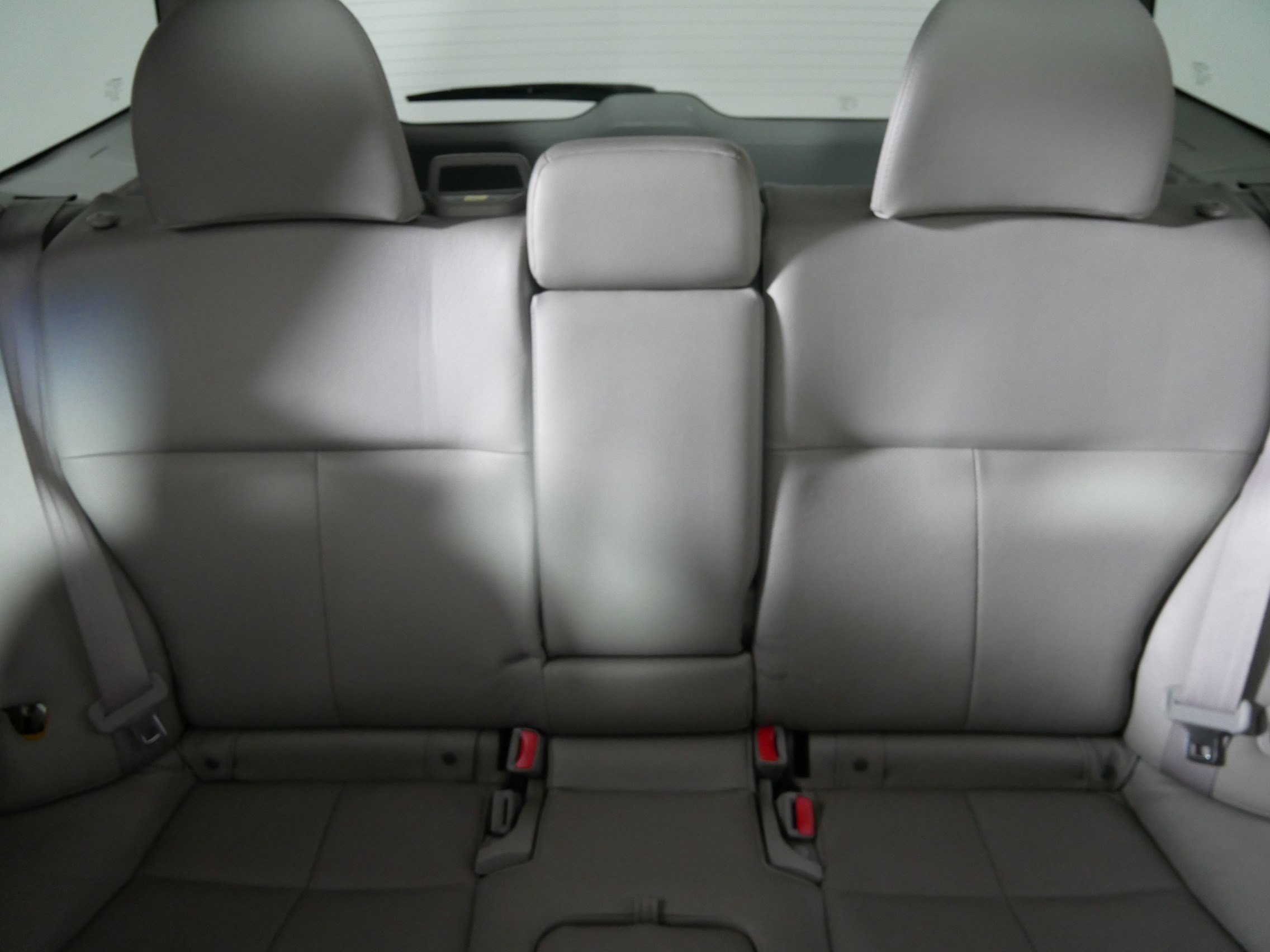 Used 2012 Subaru Forester 2.5X Limited AWD/4WD image 13