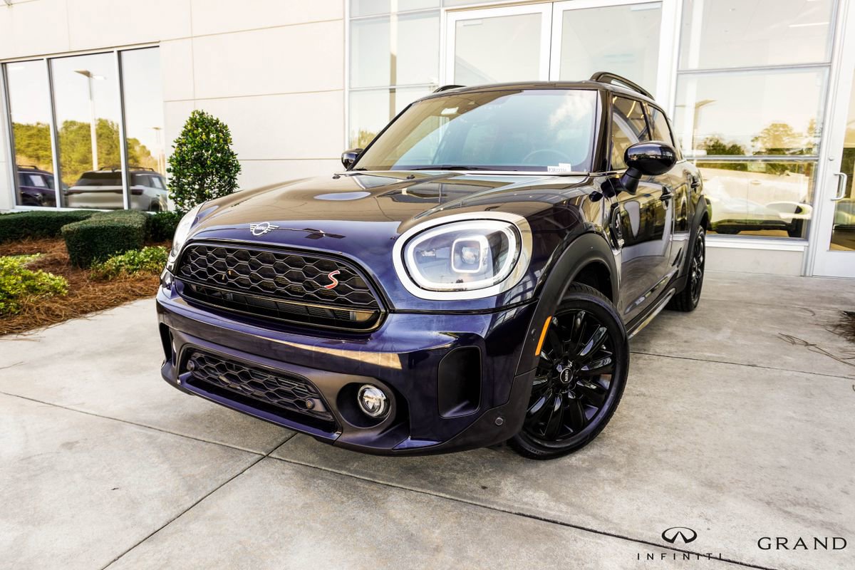 Used 2023 MINI Cooper Countryman S