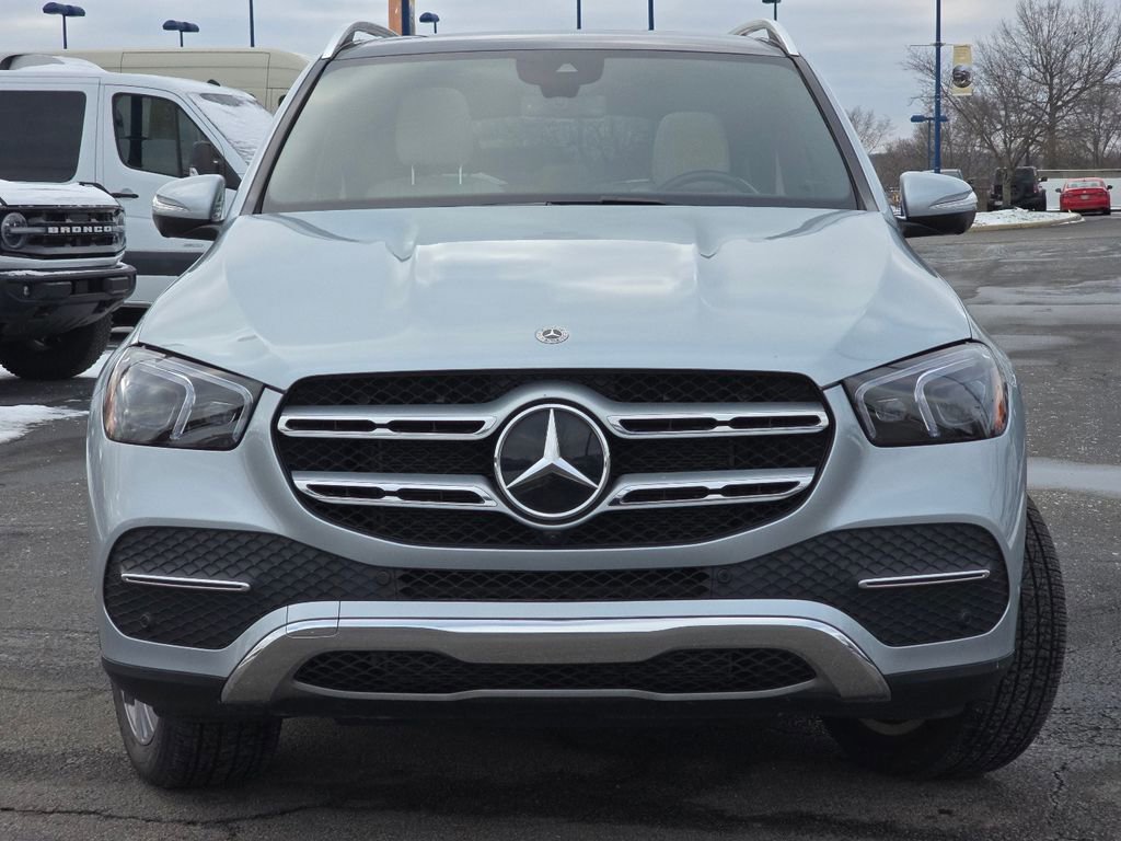 Used 2023 Mercedes-Benz GLE 350 GLE 350 image 13