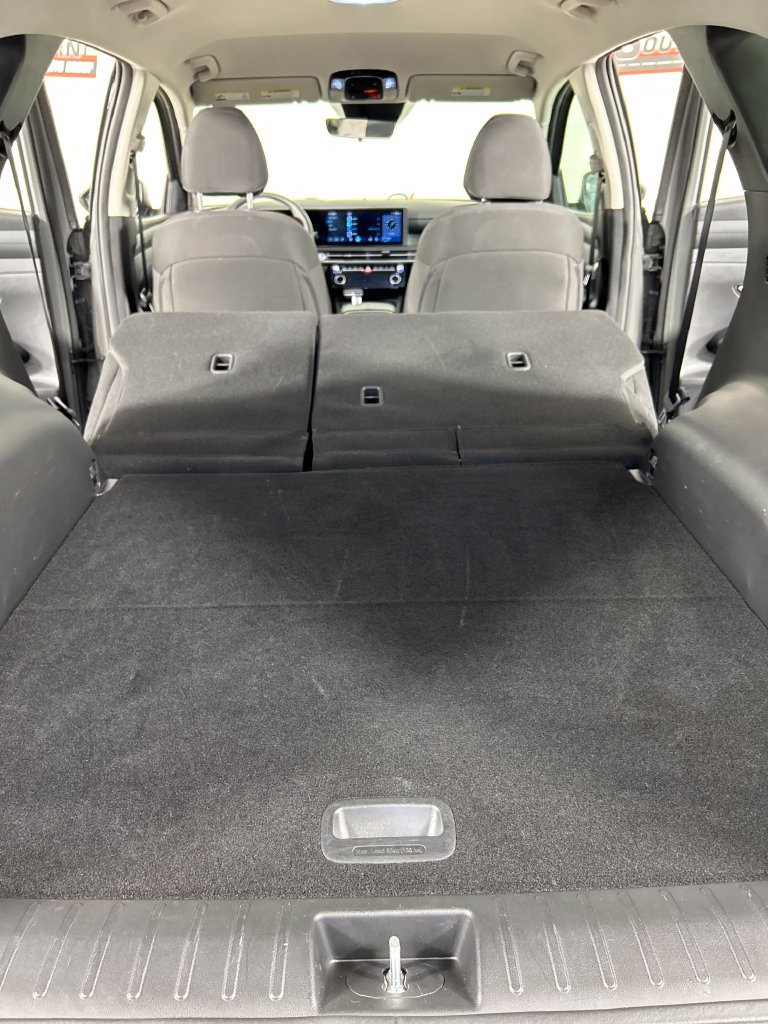 Used 2026 Hyundai Tucson SEL AWD/4WD image 20