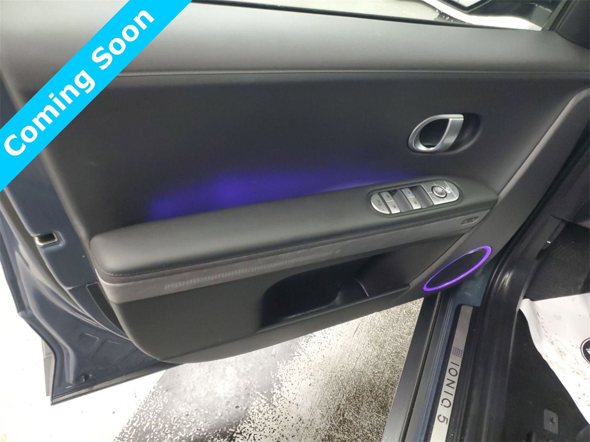 Used 2024 Hyundai Ioniq 5 Limited image 5