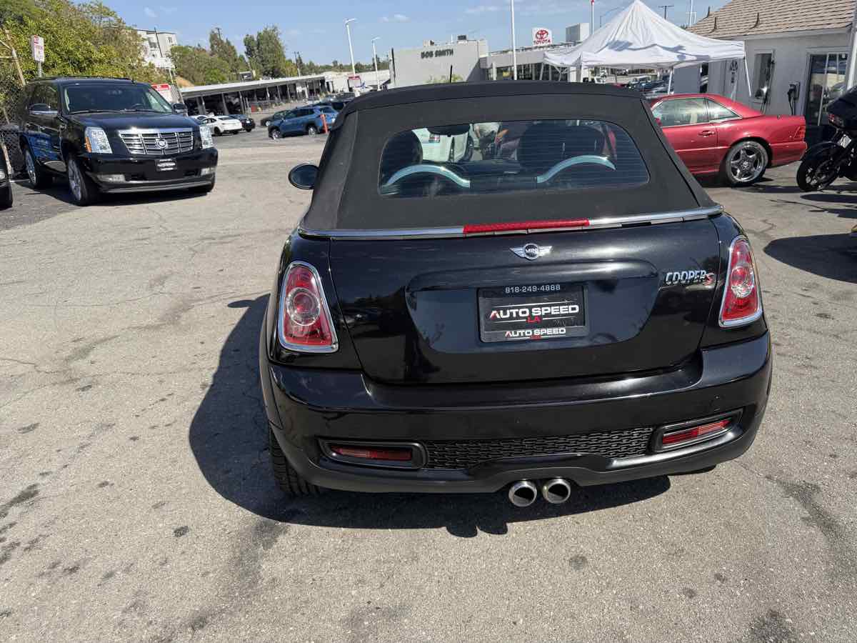 Used 2013 MINI Cooper S FWD image 23
