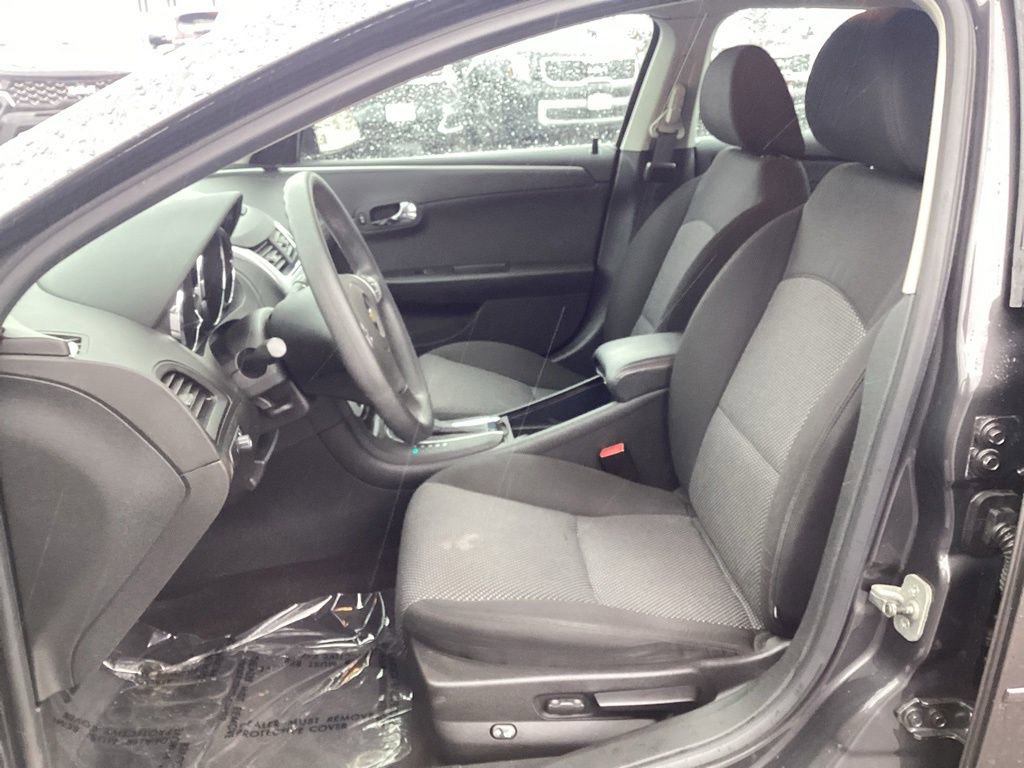 Used 2011 Chevrolet Malibu LT w/ Power Convenience Package FWD image 13