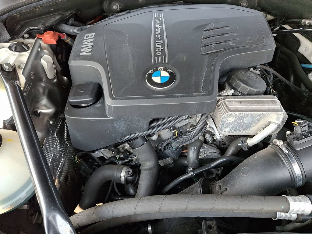 Used 2016 BMW 528i xDrive Sedan AWD/4WD image 28