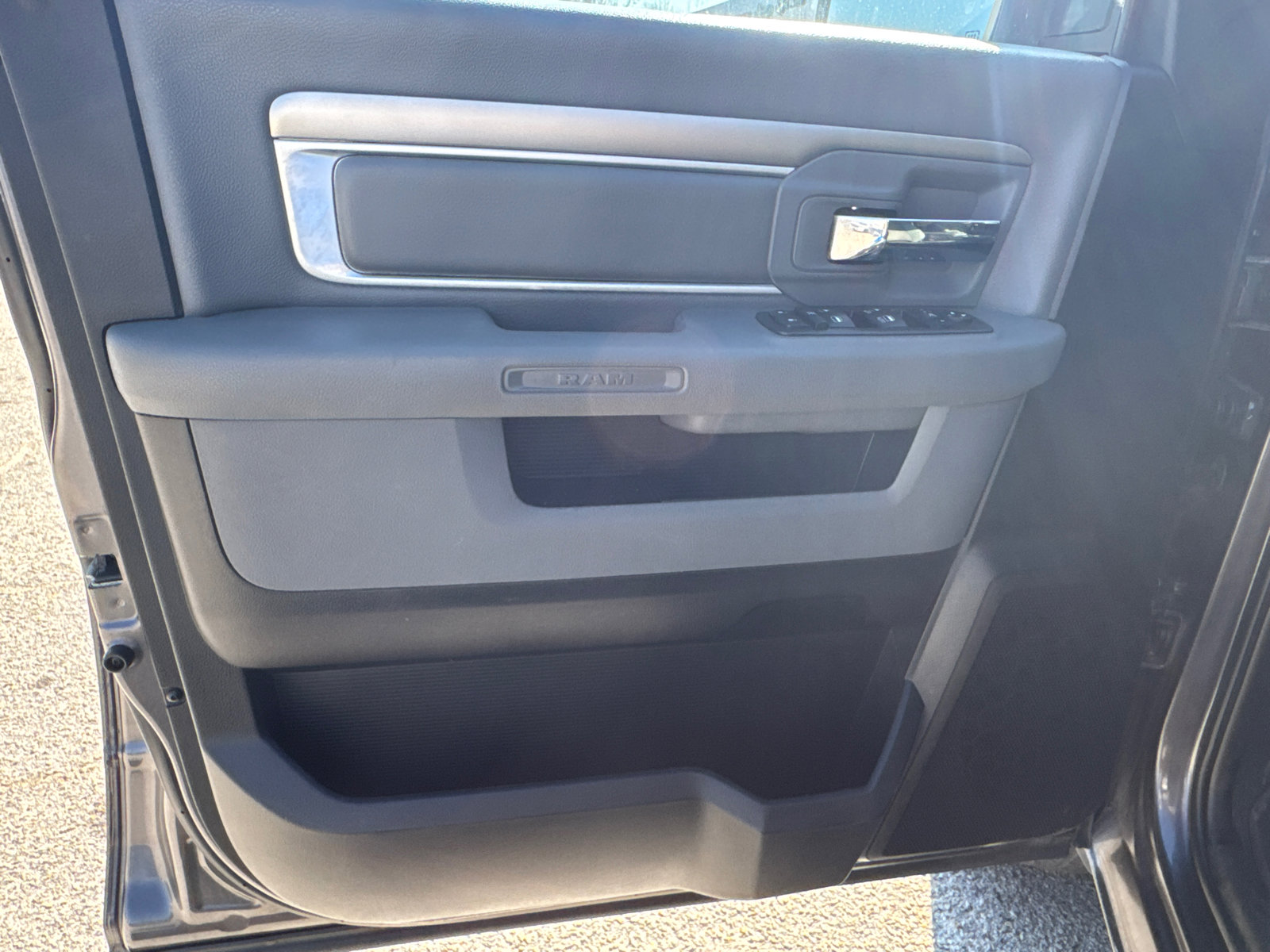 Used 2019 RAM 1500 Big Horn w/ Rambox Value Package image 10