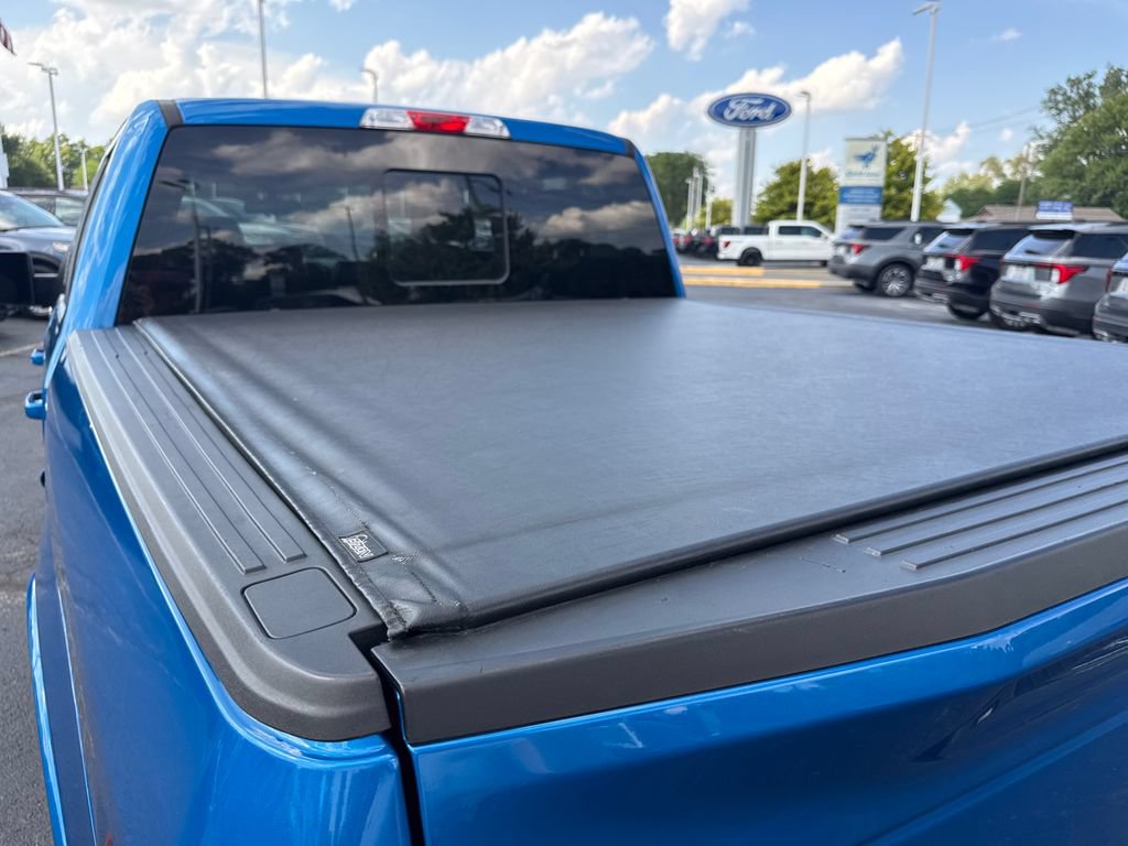 Used 2019 Ford F150 XLT w/ Equipment Group 302A Luxury AWD/4WD image 11