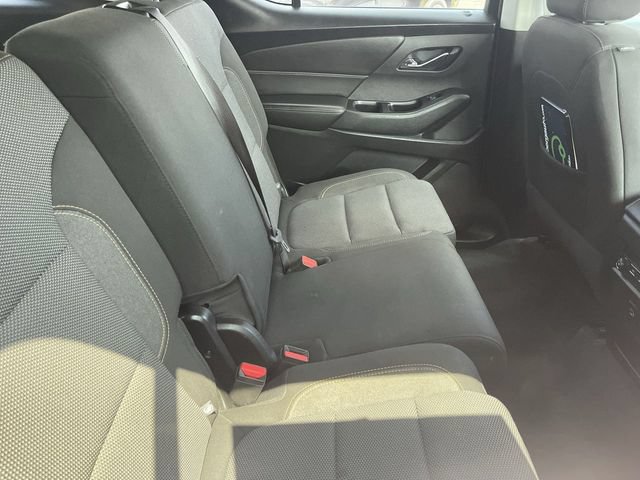 Used 2019 Chevrolet Traverse LS FWD image 10