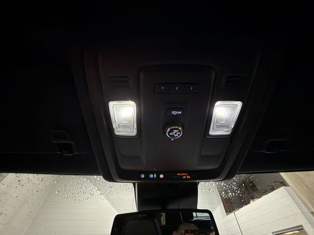 Certified 2023 Chevrolet Tahoe LT image 22