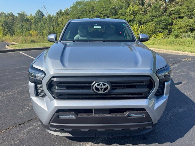 New 2026 Toyota Tacoma SR5 AWD/4WD image 8
