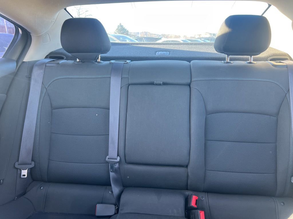 Used 2017 Chevrolet Cruze LT image 22