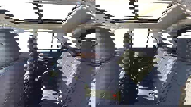 Certified 2025 Mercedes-Benz GLE 350 4MATIC image 5