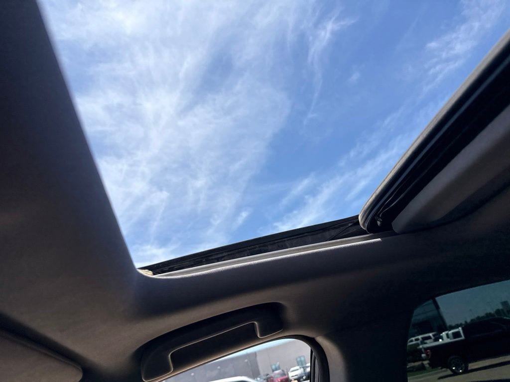 Used 2020 Honda CR-V EX image 9