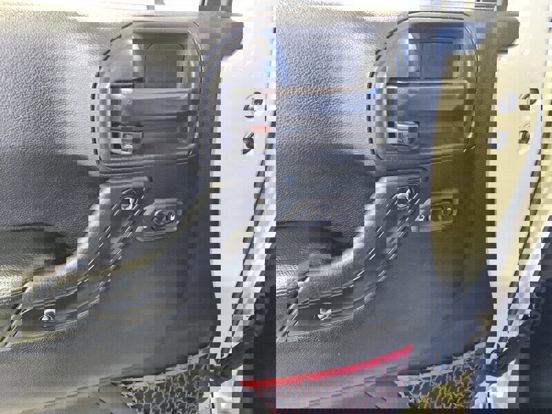 Used 2017 Jeep Wrangler Unlimited Rubicon w/ Quick Order Package 24Z Recon image 21