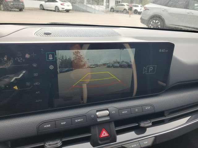 New 2025 Kia K4 GT-Line Turbo FWD image 17
