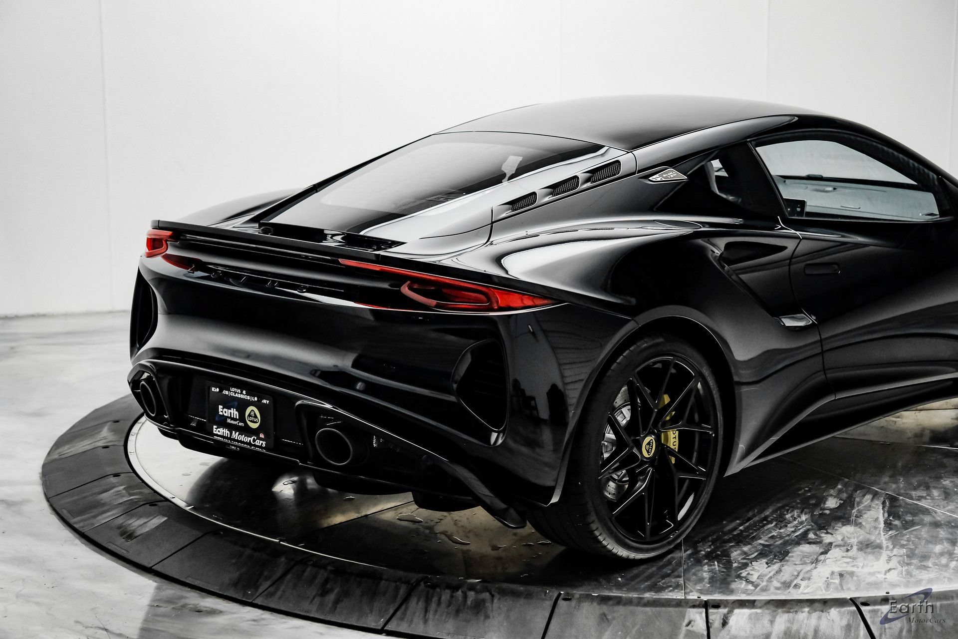 New 2026 Lotus Emira RWD image 19