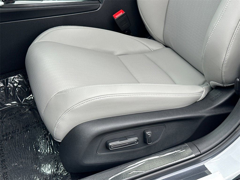 New 2026 Honda Civic Sport Touring image 13