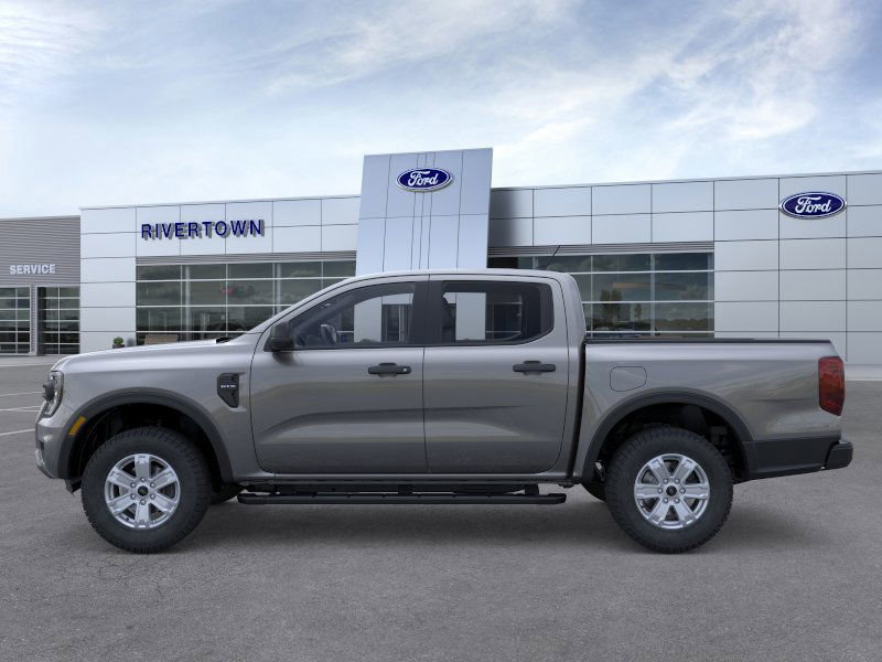 New 2025 Ford Ranger XL w/ Trailer Tow Package image 24