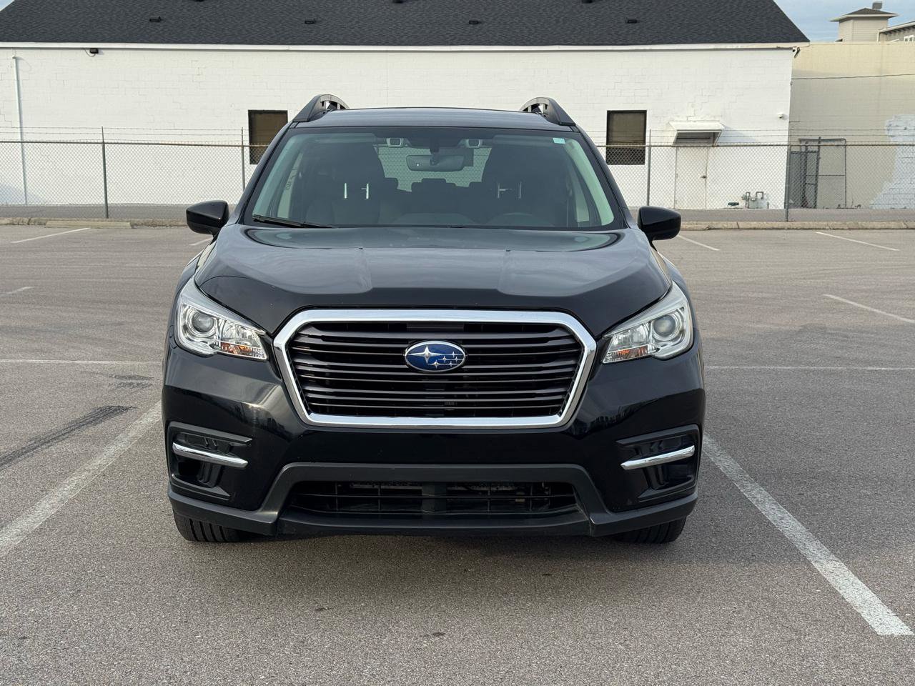 Used 2019 Subaru Ascent Premium w/ Popular Package #3 image 3