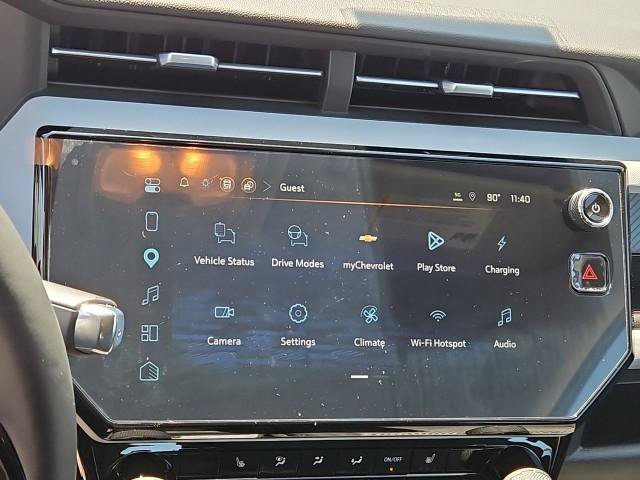 New 2027 Chevrolet Bolt LT w/ Comfort Package FWD image 13