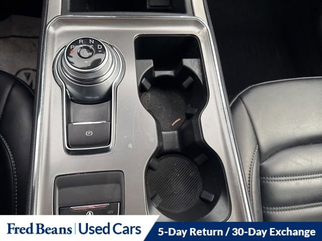 Certified 2022 Ford Edge SEL w/ Convenience Package image 27