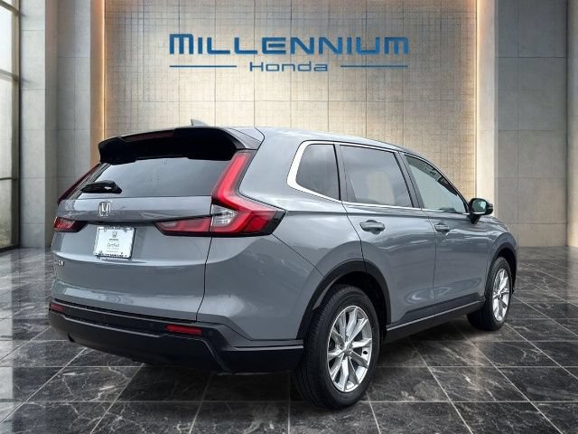 Certified 2024 Honda CR-V EX-L image 5