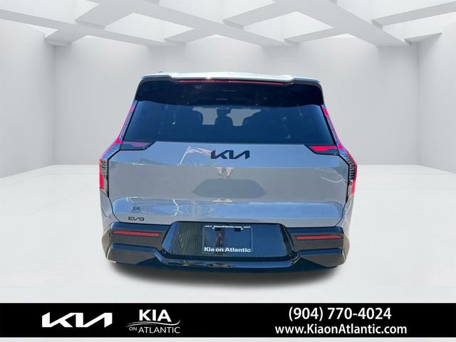 New 2026 Kia EV9 Land w/ Nightfall Edition Package AWD/4WD image 9