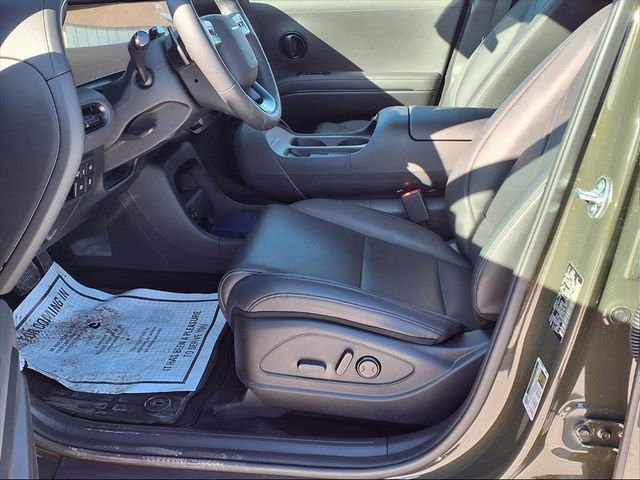 New 2026 Hyundai Palisade XRT Pro image 16