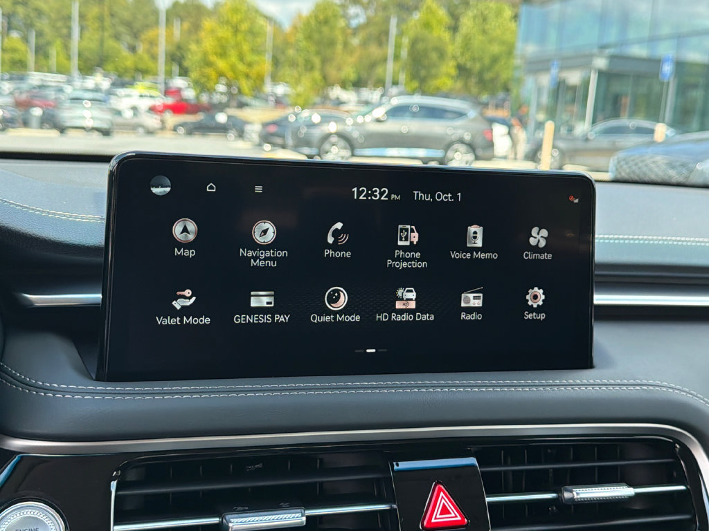 New 2026 Genesis G70 2.5T Prestige RWD image 30