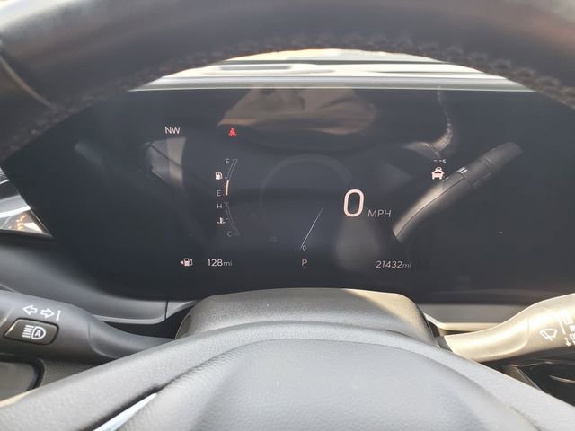 Used 2024 Buick Envista Sport Touring w/ Convenience I Package image 21