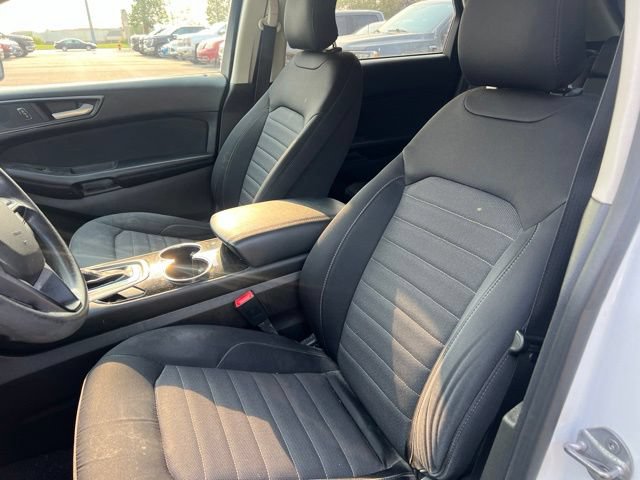 Used 2015 Ford Edge SE AWD/4WD image 17
