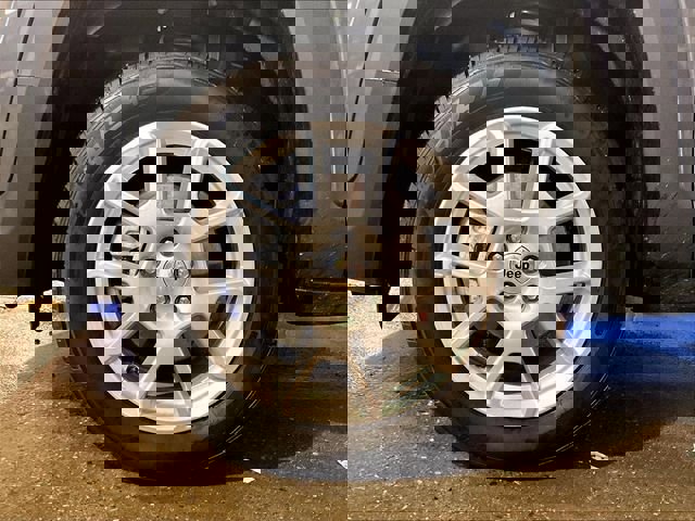 Used 2023 Jeep Renegade Latitude image 9